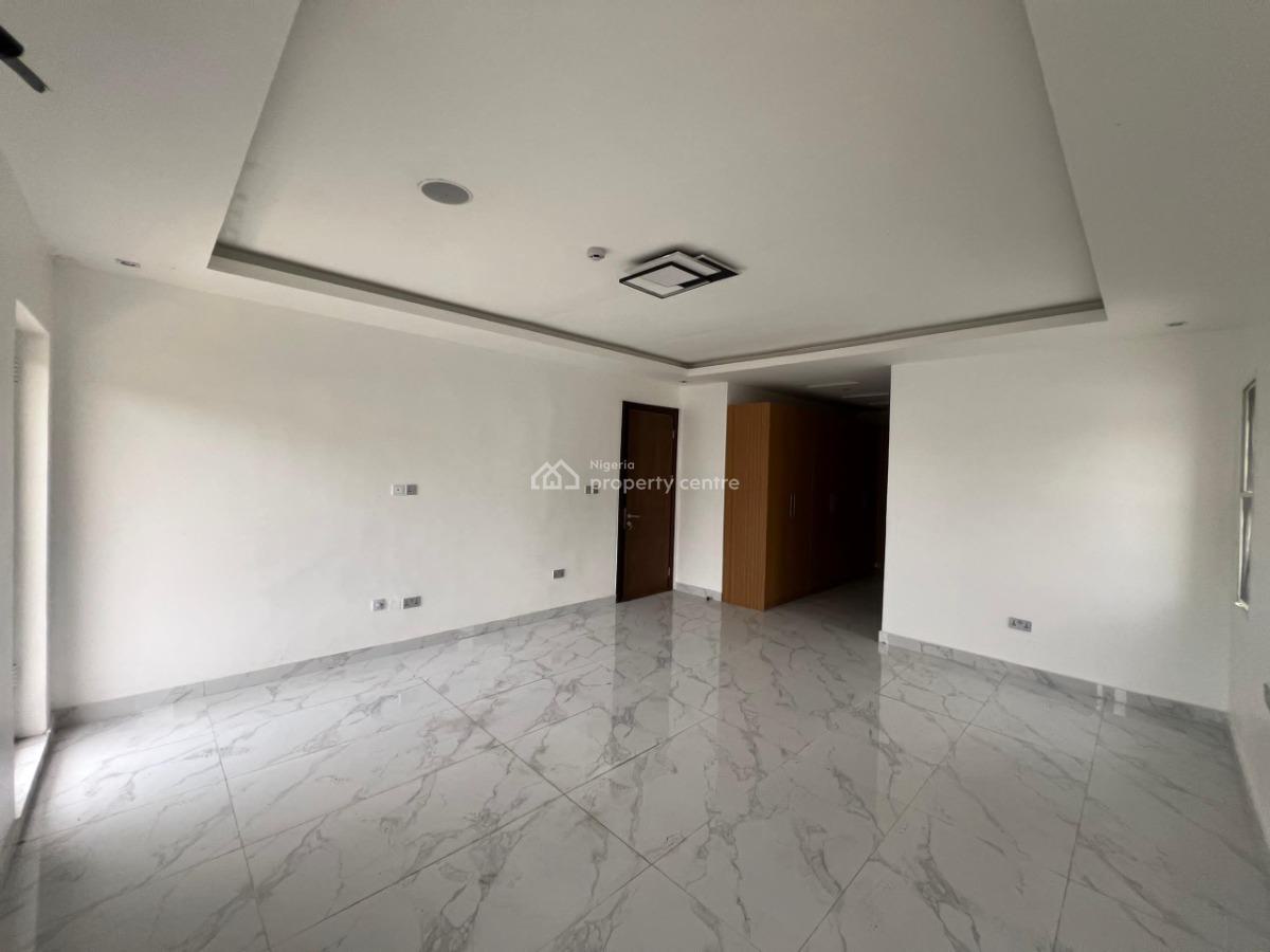 3 Bedroom Penthouse, Ikoyi, Lagos, House for Sale