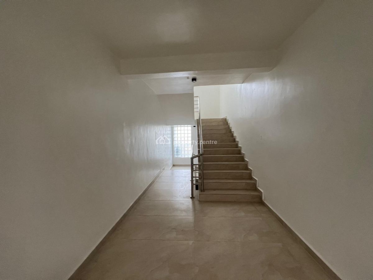 3 Bedroom Penthouse, Ikoyi, Lagos, House for Sale
