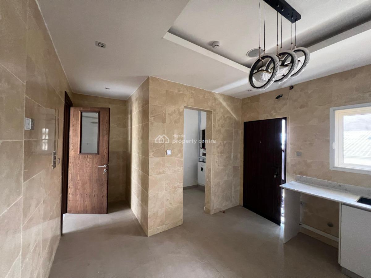 3 Bedroom Penthouse, Ikoyi, Lagos, House for Sale
