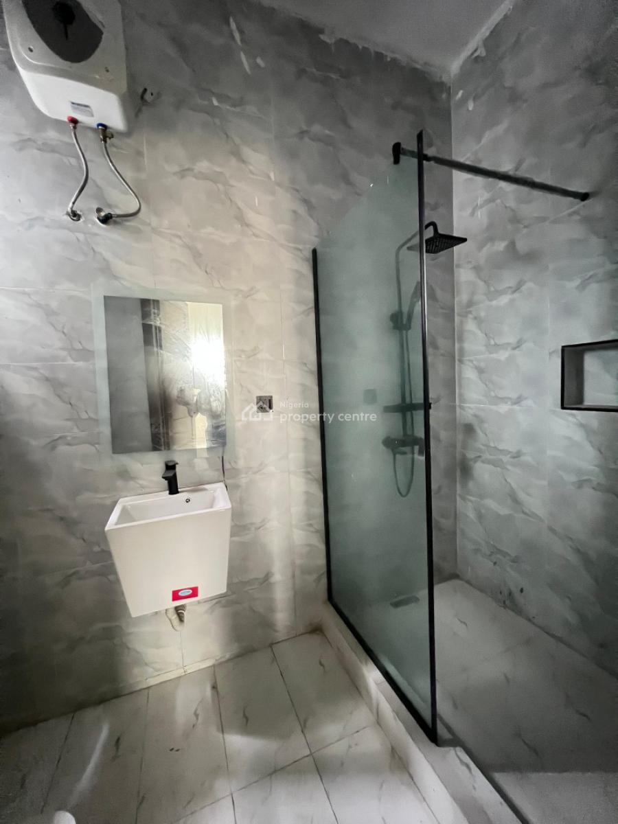 Brand New Luxury 6 Bedroom with Pool & Cinema, Lekki Phase 1, Lekki, Lagos, Detached Duplex for Sale