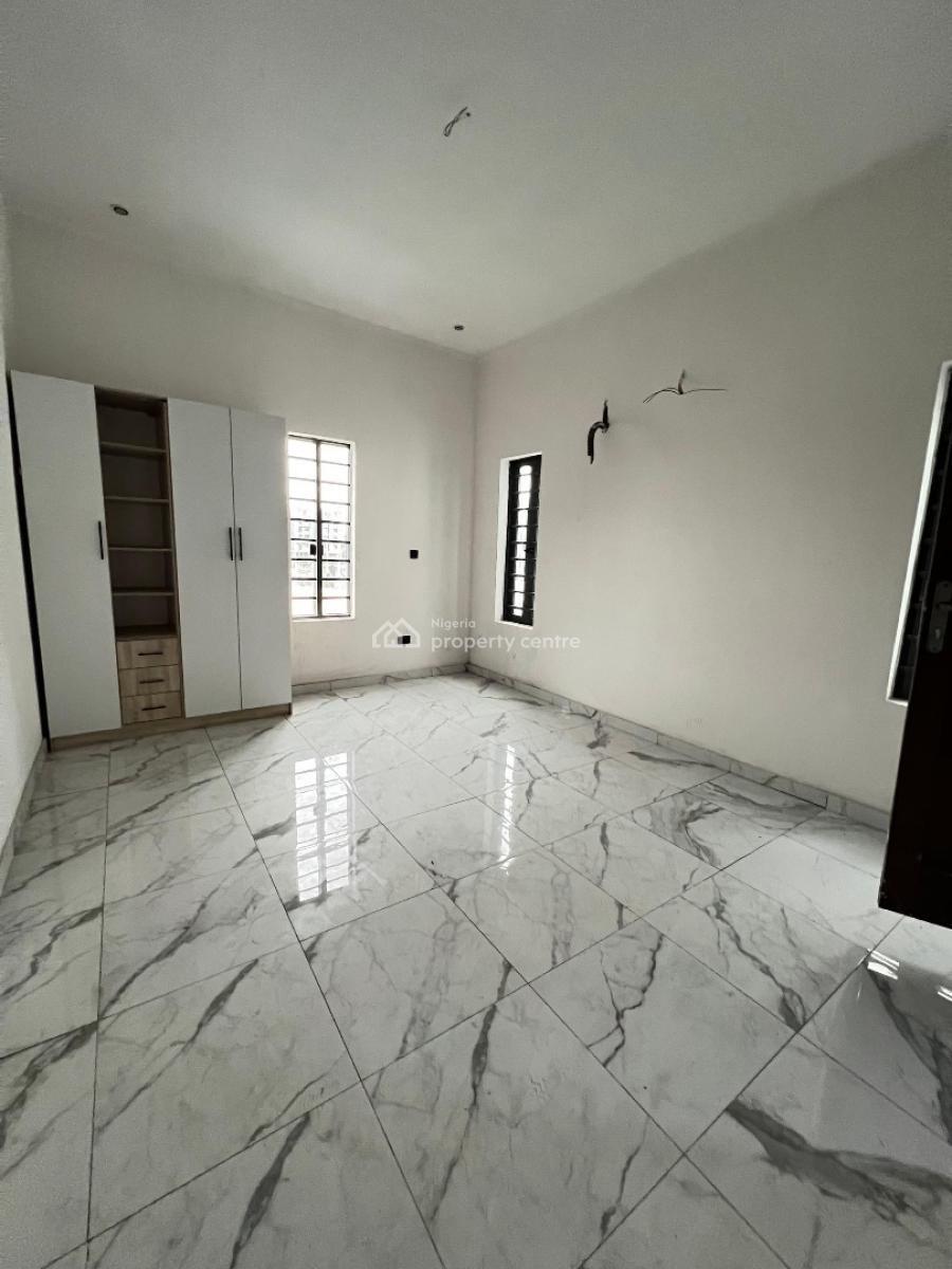 Brand New Luxury 6 Bedroom with Pool & Cinema, Lekki Phase 1, Lekki, Lagos, Detached Duplex for Sale