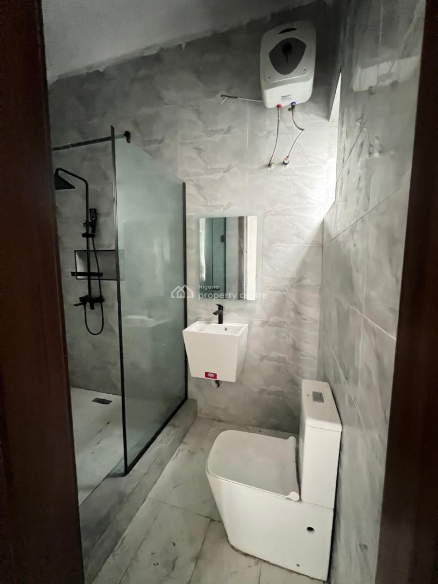 Brand New Luxury 6 Bedroom with Pool & Cinema, Lekki Phase 1, Lekki, Lagos, Detached Duplex for Sale