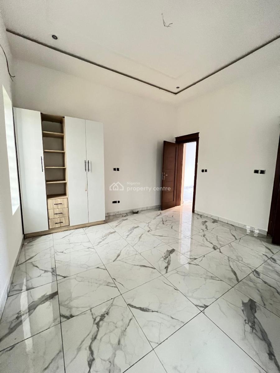 Brand New Luxury 6 Bedroom with Pool & Cinema, Lekki Phase 1, Lekki, Lagos, Detached Duplex for Sale