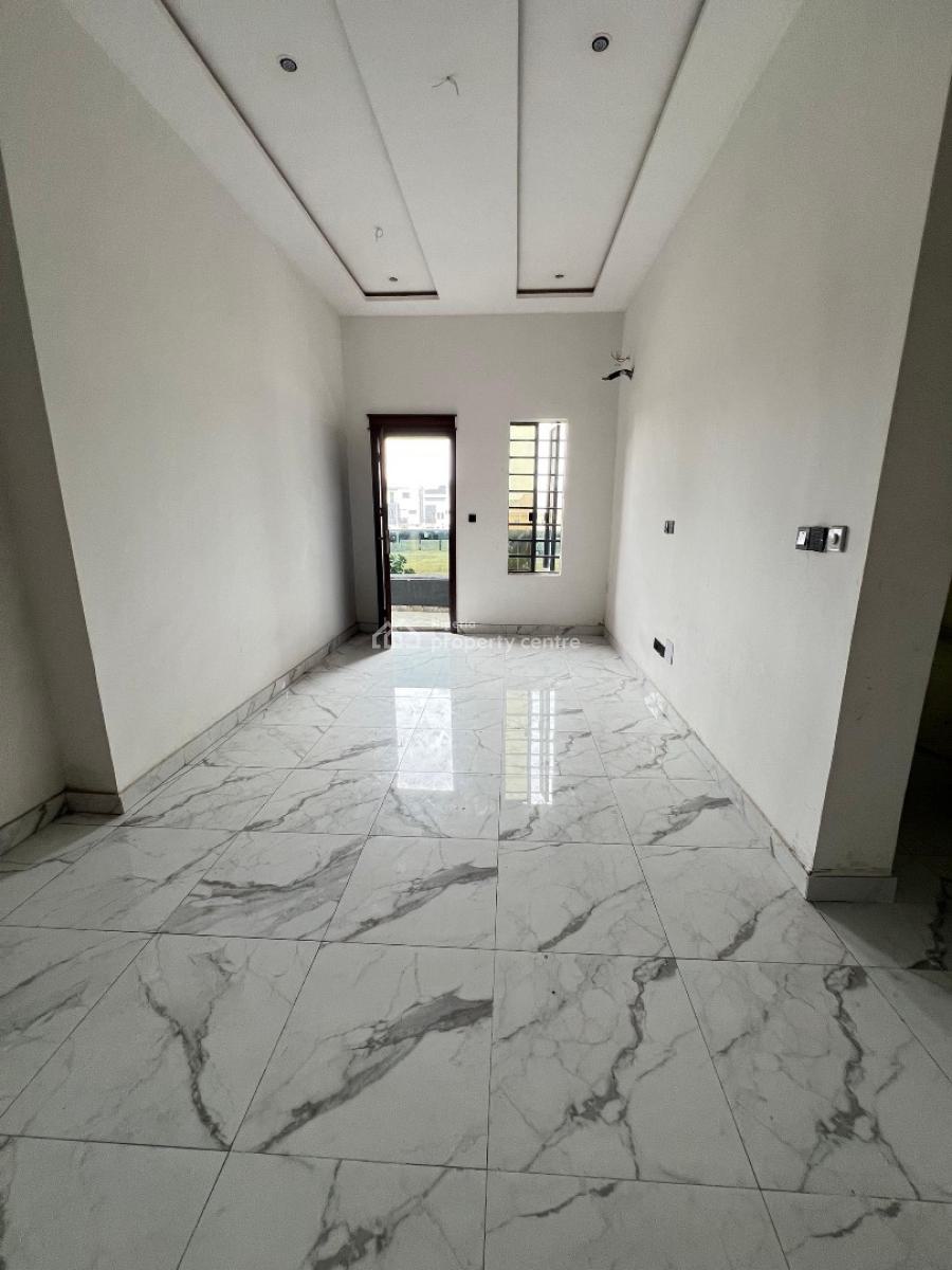 Brand New Luxury 6 Bedroom with Pool & Cinema, Lekki Phase 1, Lekki, Lagos, Detached Duplex for Sale