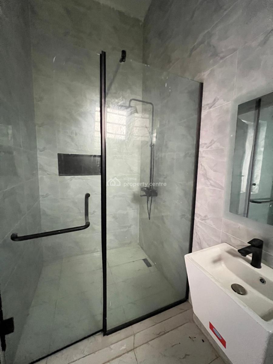 Brand New Luxury 6 Bedroom with Pool & Cinema, Lekki Phase 1, Lekki, Lagos, Detached Duplex for Sale