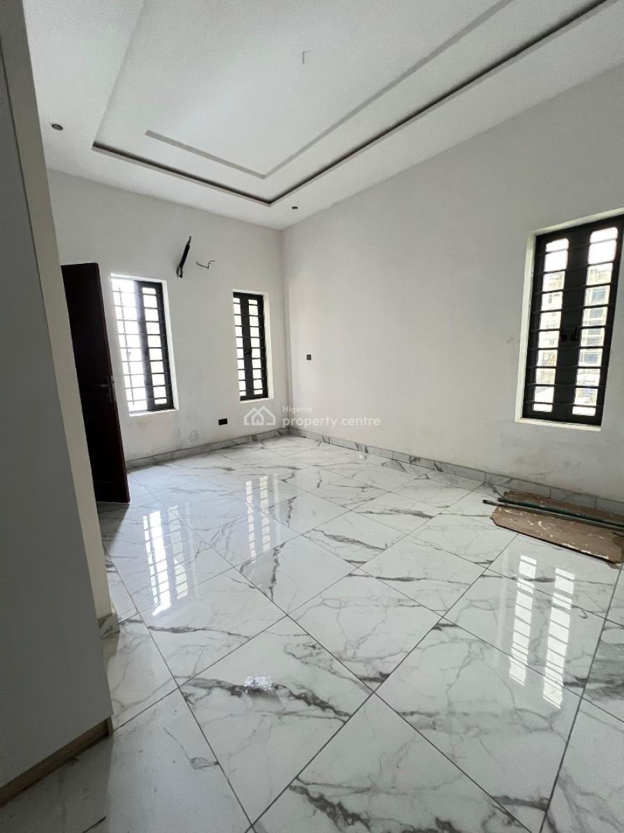 Brand New Luxury 6 Bedroom with Pool & Cinema, Lekki Phase 1, Lekki, Lagos, Detached Duplex for Sale