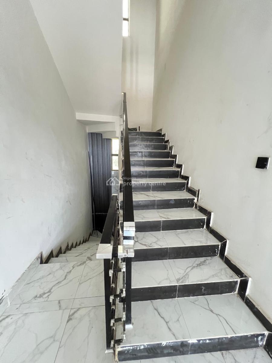 Brand New Luxury 6 Bedroom with Pool & Cinema, Lekki Phase 1, Lekki, Lagos, Detached Duplex for Sale