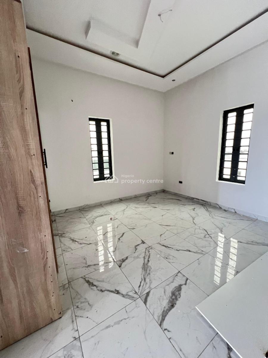 Brand New Luxury 6 Bedroom with Pool & Cinema, Lekki Phase 1, Lekki, Lagos, Detached Duplex for Sale