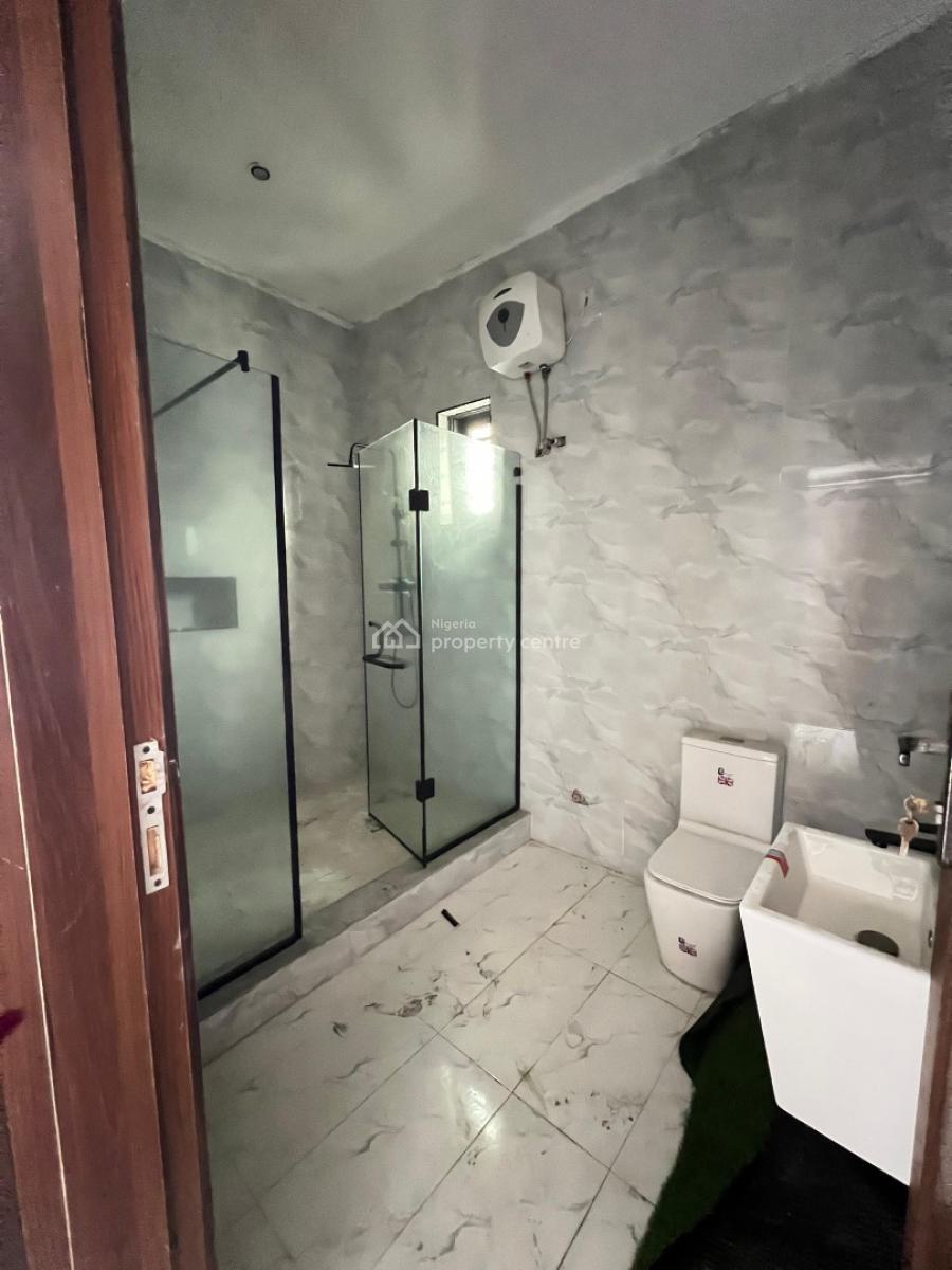 Brand New Luxury 6 Bedroom with Pool & Cinema, Lekki Phase 1, Lekki, Lagos, Detached Duplex for Sale