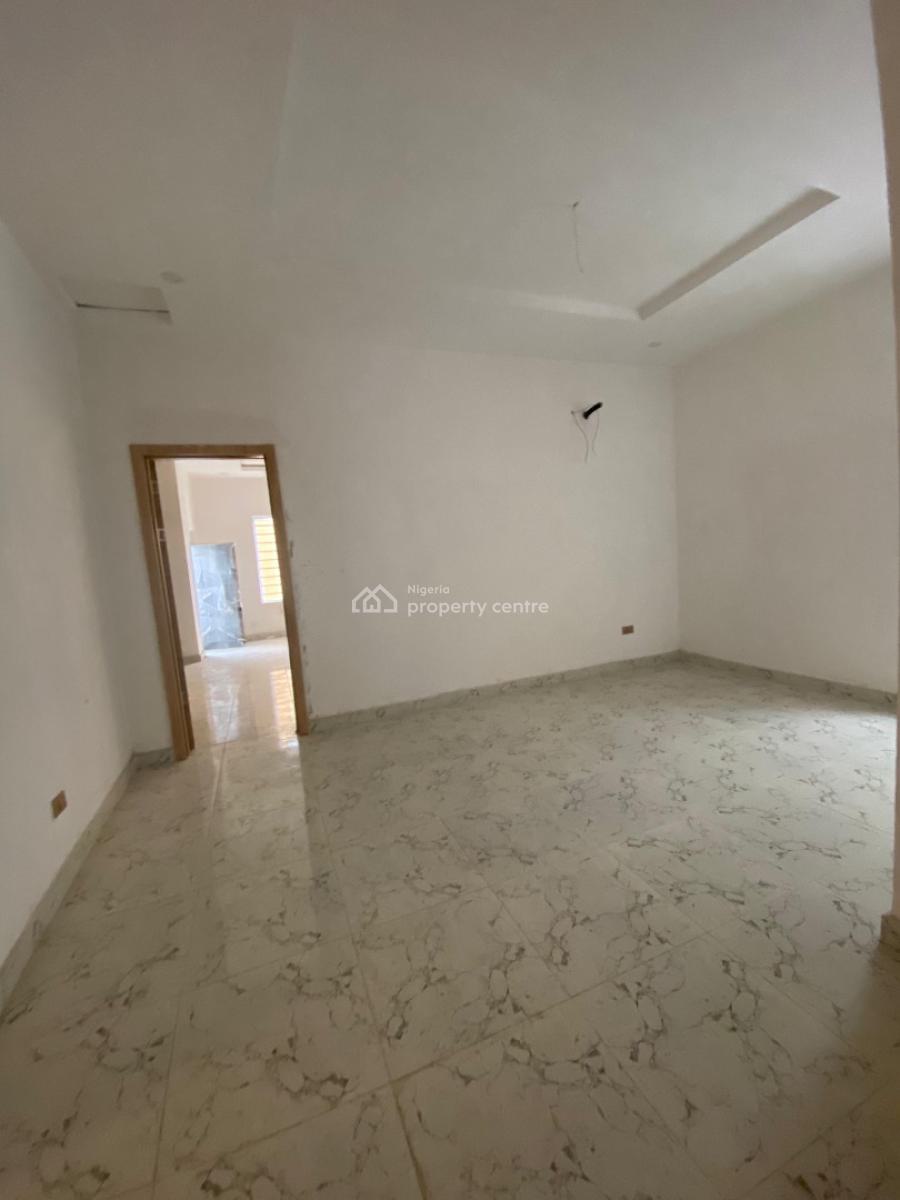 Lovely 4-bedroom Detached Duplex with Swimming Pool,kids Play Area,bq, a Perfect Home for You and Your Family, Ikota, Lekki, Lagos, Detached Duplex for Sale