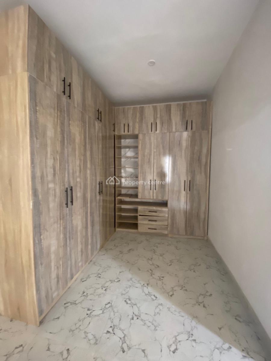 Lovely 4-bedroom Detached Duplex with Swimming Pool,kids Play Area,bq, a Perfect Home for You and Your Family, Ikota, Lekki, Lagos, Detached Duplex for Sale