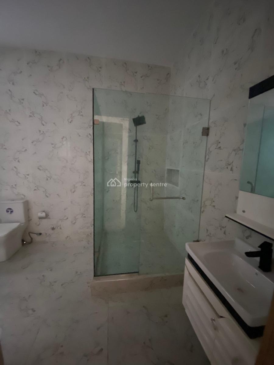 Lovely 4-bedroom Detached Duplex with Swimming Pool,kids Play Area,bq, a Perfect Home for You and Your Family, Ikota, Lekki, Lagos, Detached Duplex for Sale