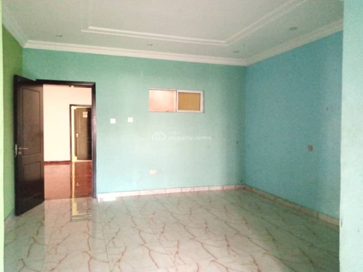 Spacious 4 Bedrooms, Ajah, Lagos, Semi-detached Duplex for Rent