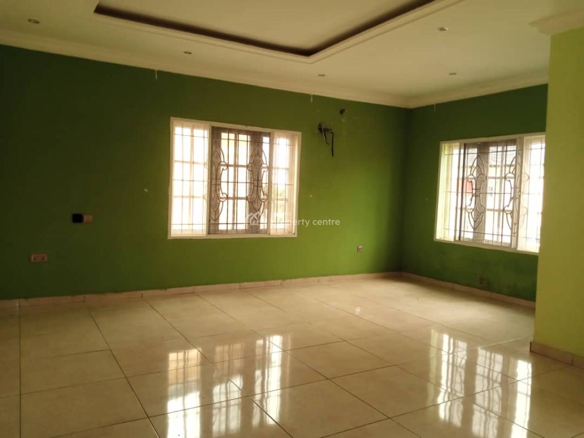 Spacious 4 Bedrooms, Ajah, Lagos, Semi-detached Duplex for Rent