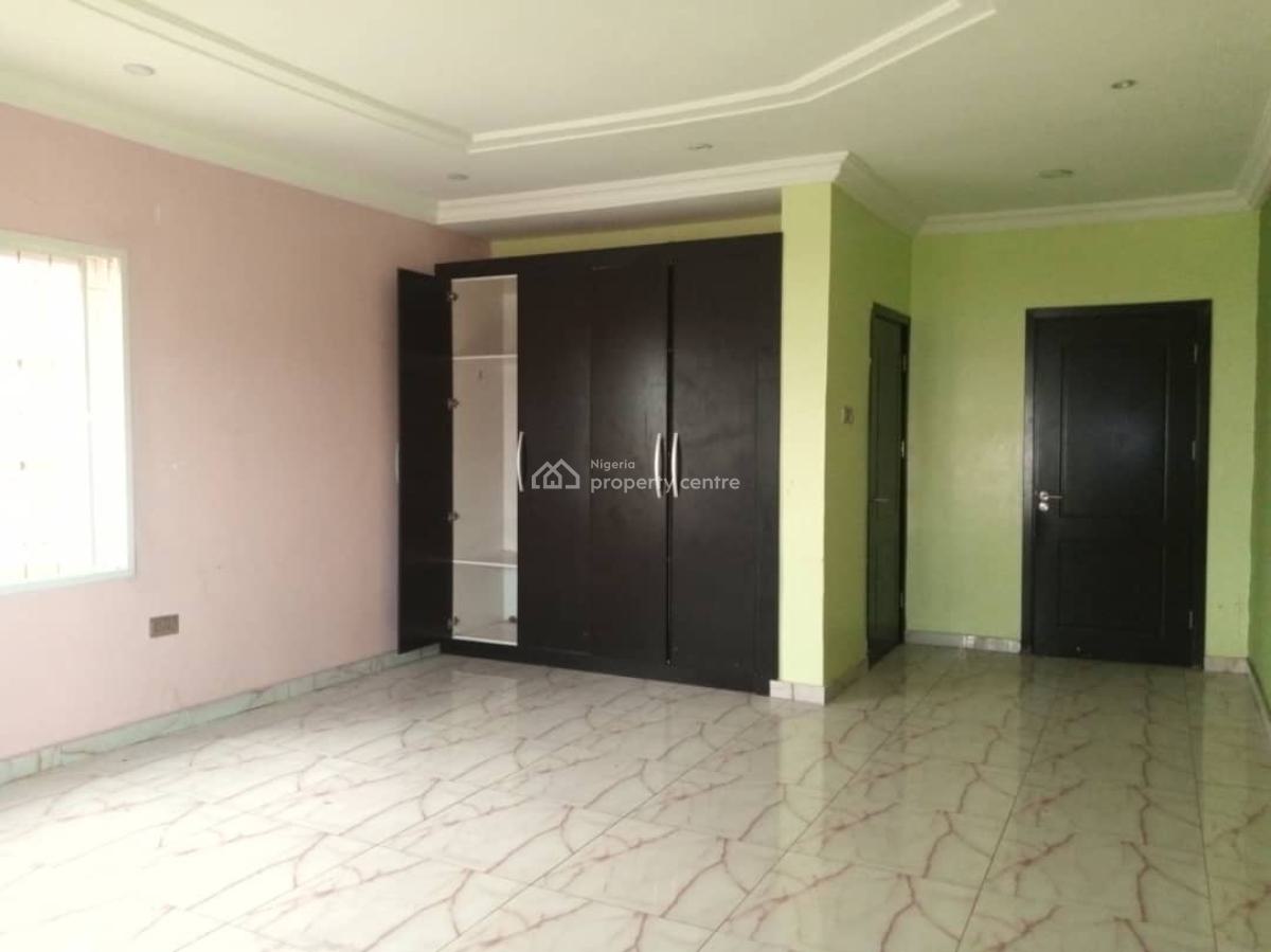 Spacious 4 Bedrooms, Ajah, Lagos, Semi-detached Duplex for Rent