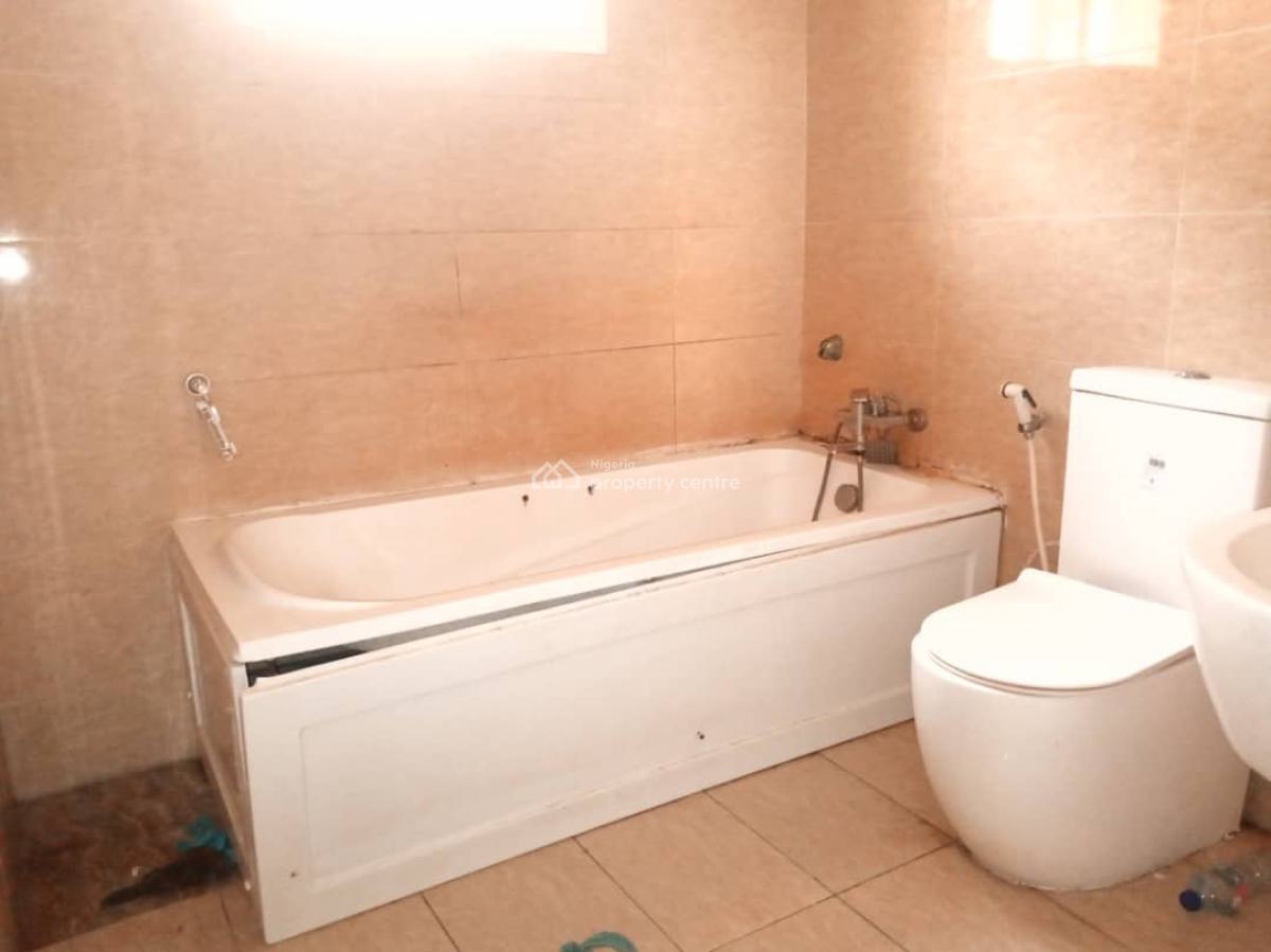 Spacious 4 Bedrooms, Ajah, Lagos, Semi-detached Duplex for Rent