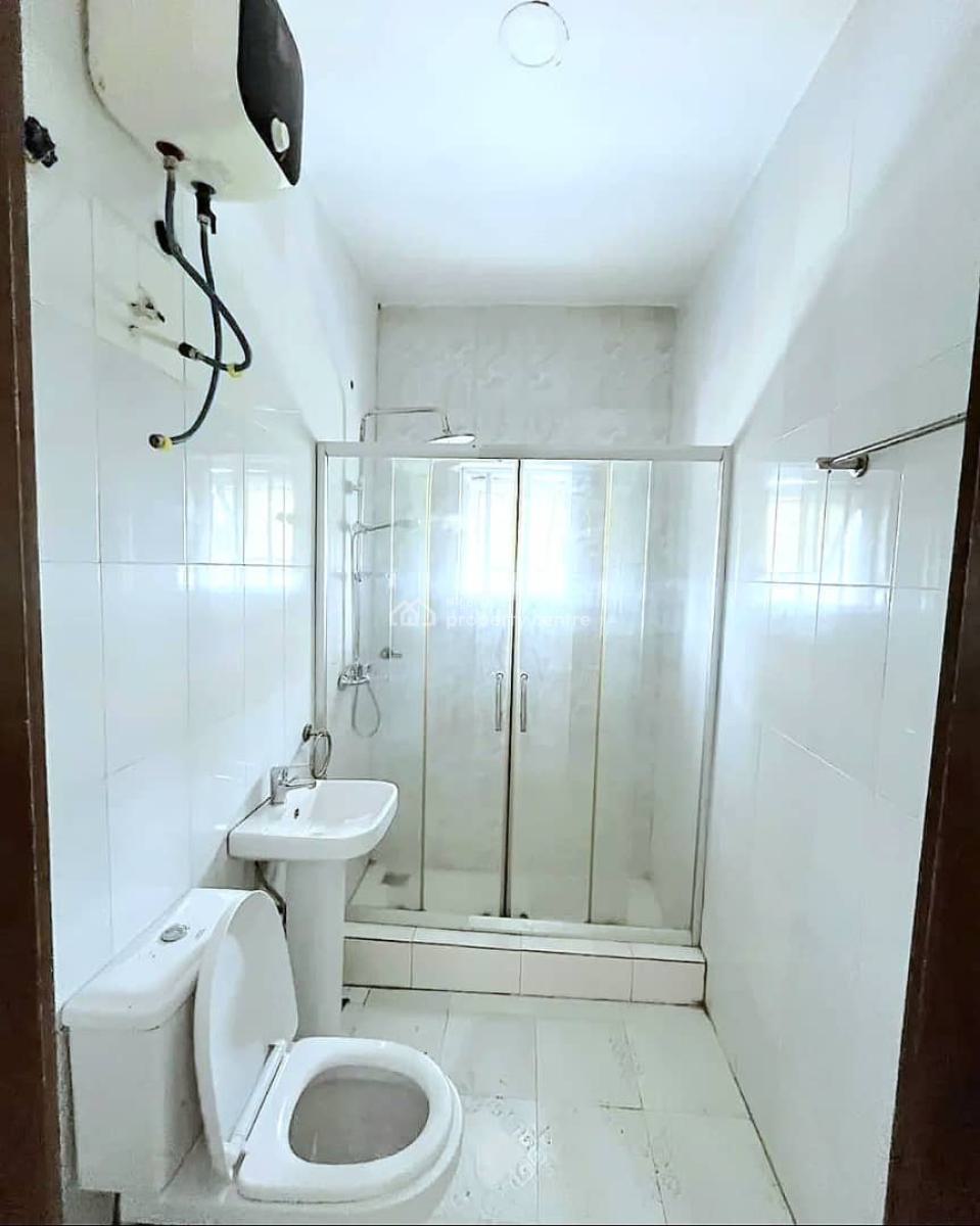 4 Bedrooms Semi-detached Duplex Available, Ikate Elegushi, Lekki, Lagos, Semi-detached Duplex for Rent
