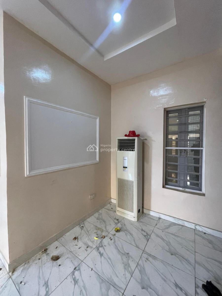4 Bedrooms Semi-detached Duplex Available, Ikate Elegushi, Lekki, Lagos, Semi-detached Duplex for Rent