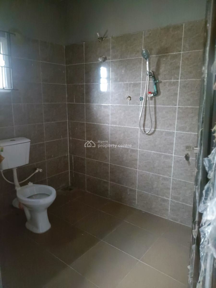 Self Alone in a Compound, Oreyo, Igbogbo, Ikorodu, Lagos, Detached Bungalow for Rent