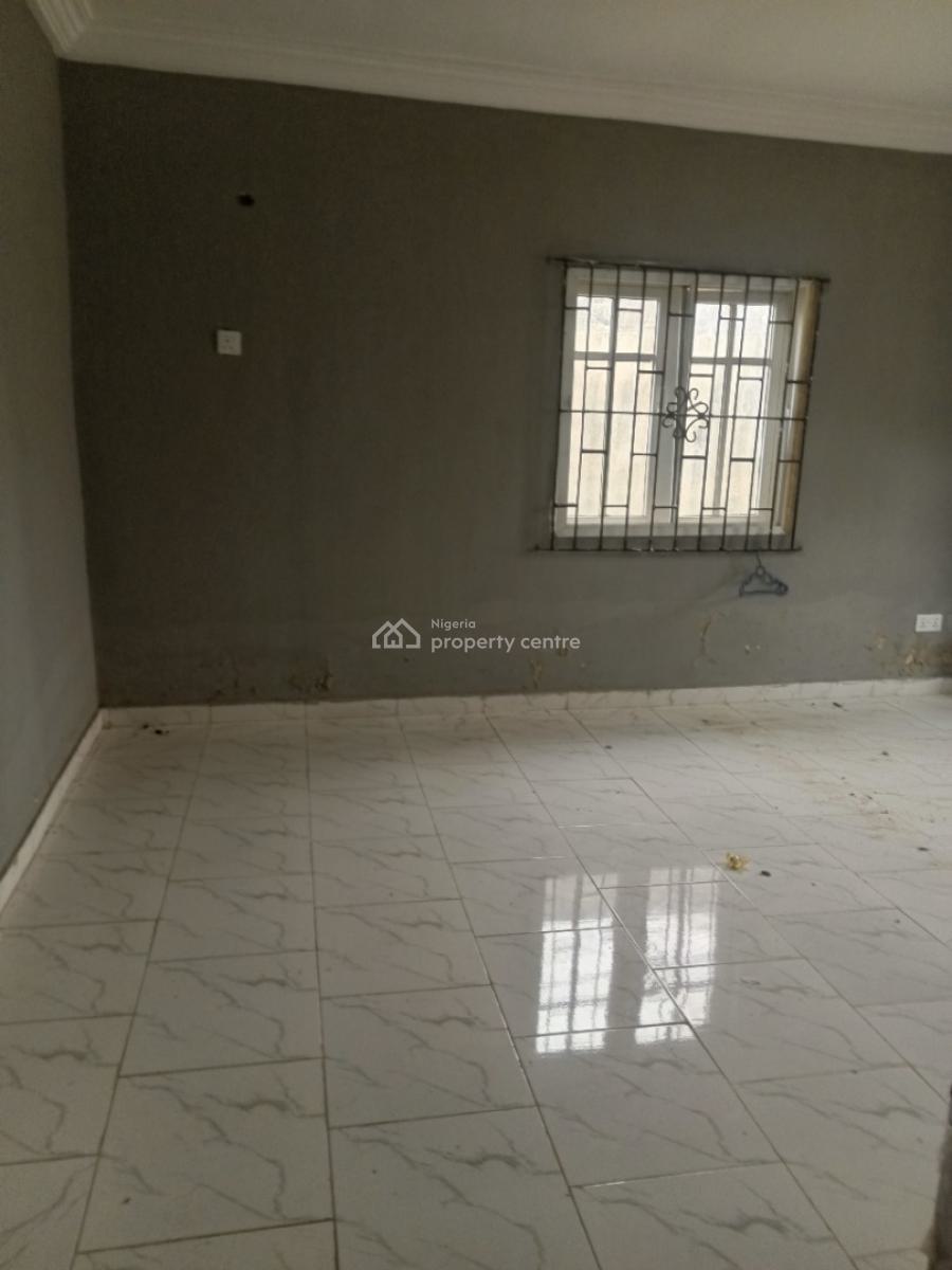 Self Alone in a Compound, Oreyo, Igbogbo, Ikorodu, Lagos, Detached Bungalow for Rent
