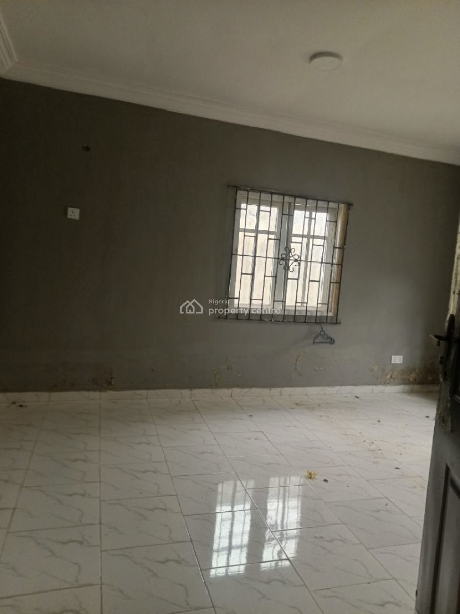 Self Alone in a Compound, Oreyo, Igbogbo, Ikorodu, Lagos, Detached Bungalow for Rent