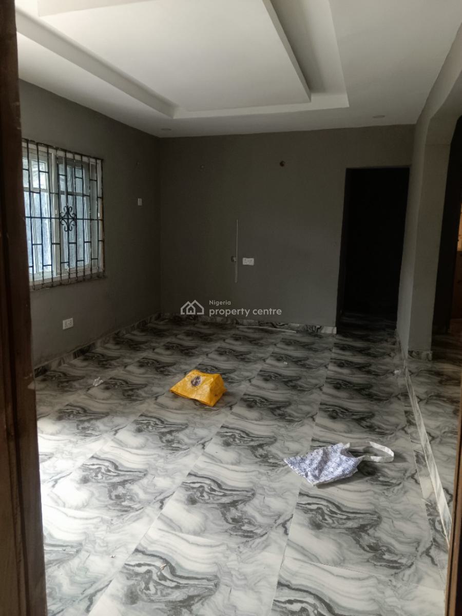 Self Alone in a Compound, Oreyo, Igbogbo, Ikorodu, Lagos, Detached Bungalow for Rent
