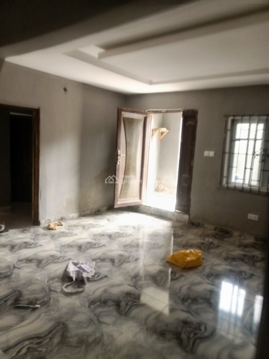 Self Alone in a Compound, Oreyo, Igbogbo, Ikorodu, Lagos, Detached Bungalow for Rent