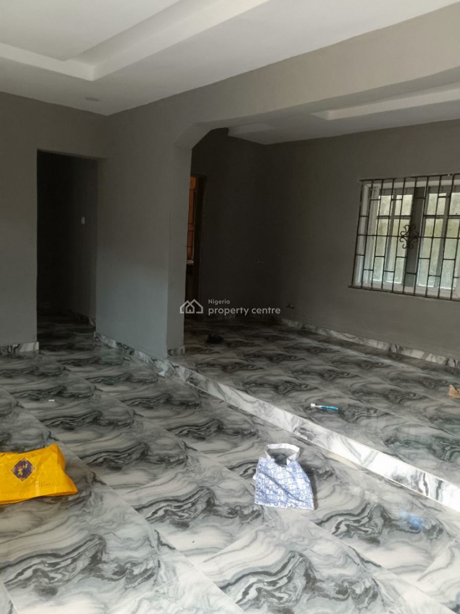 Self Alone in a Compound, Oreyo, Igbogbo, Ikorodu, Lagos, Detached Bungalow for Rent