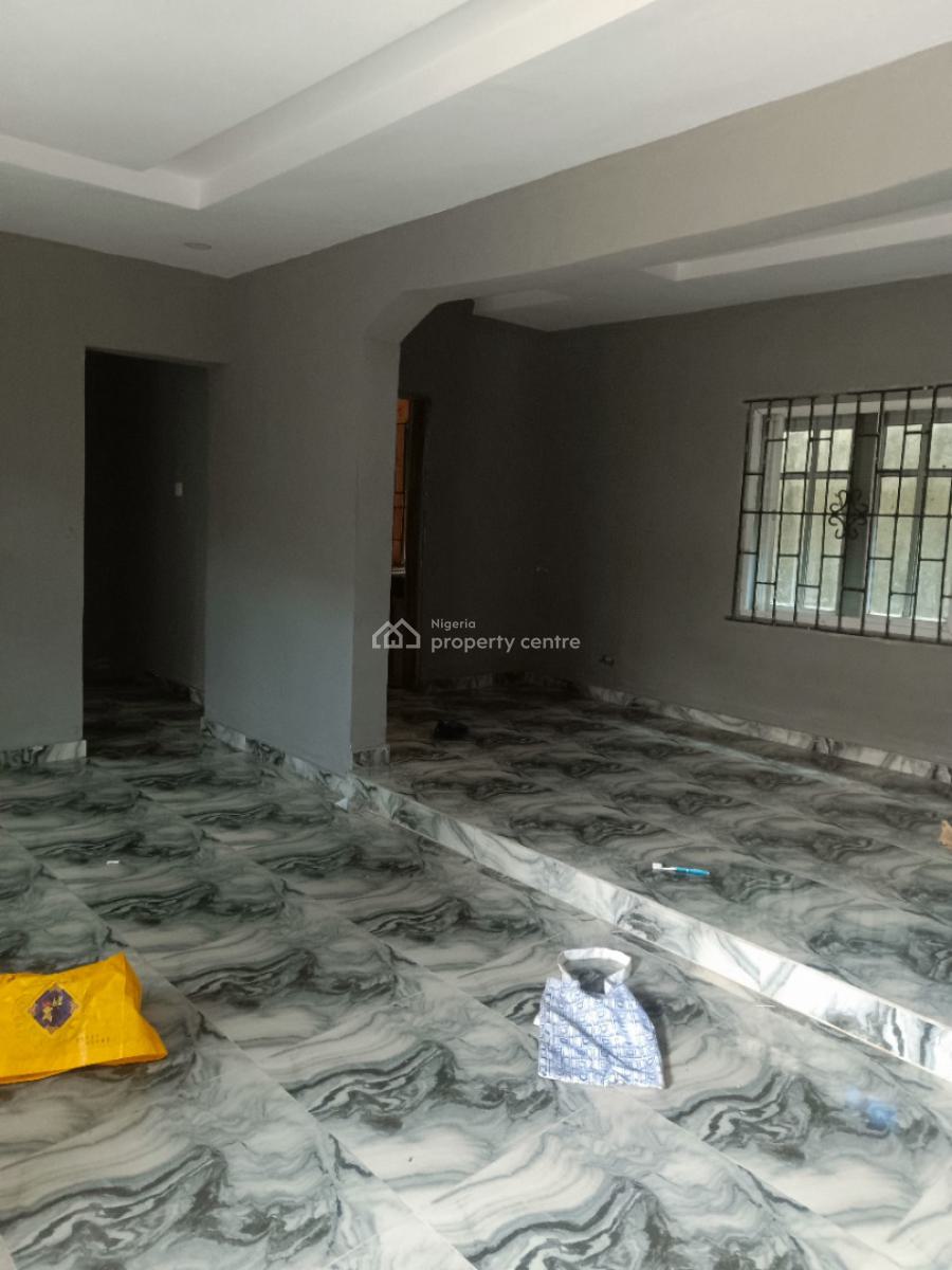 Self Alone in a Compound, Oreyo, Igbogbo, Ikorodu, Lagos, Detached Bungalow for Rent