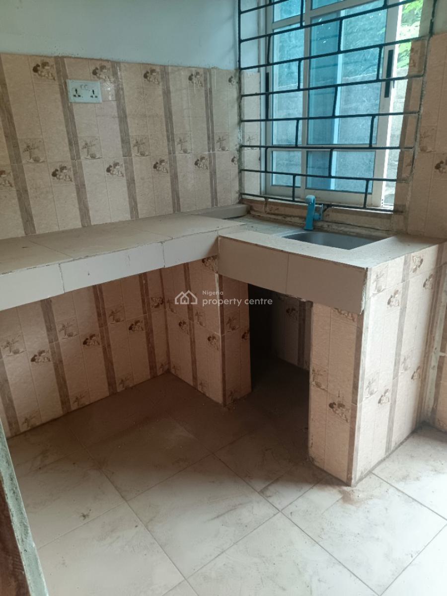 Self Alone in a Compound, Oreyo, Igbogbo, Ikorodu, Lagos, Detached Bungalow for Rent