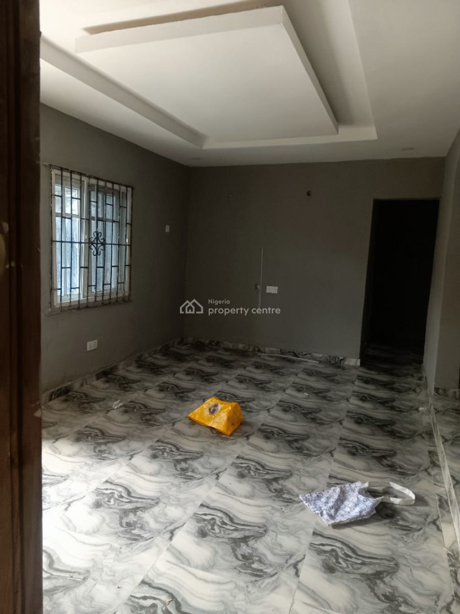 Self Alone in a Compound, Oreyo, Igbogbo, Ikorodu, Lagos, Detached Bungalow for Rent