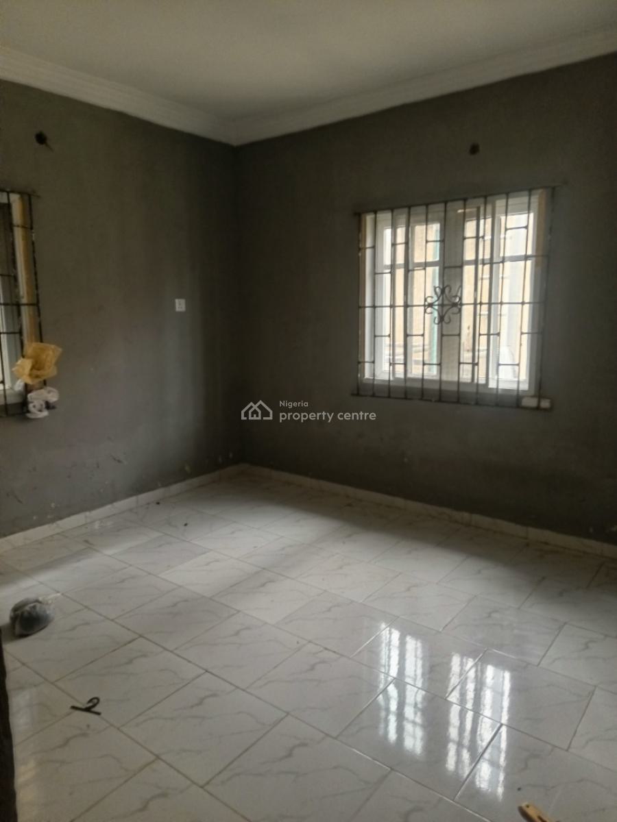 Self Alone in a Compound, Oreyo, Igbogbo, Ikorodu, Lagos, Detached Bungalow for Rent