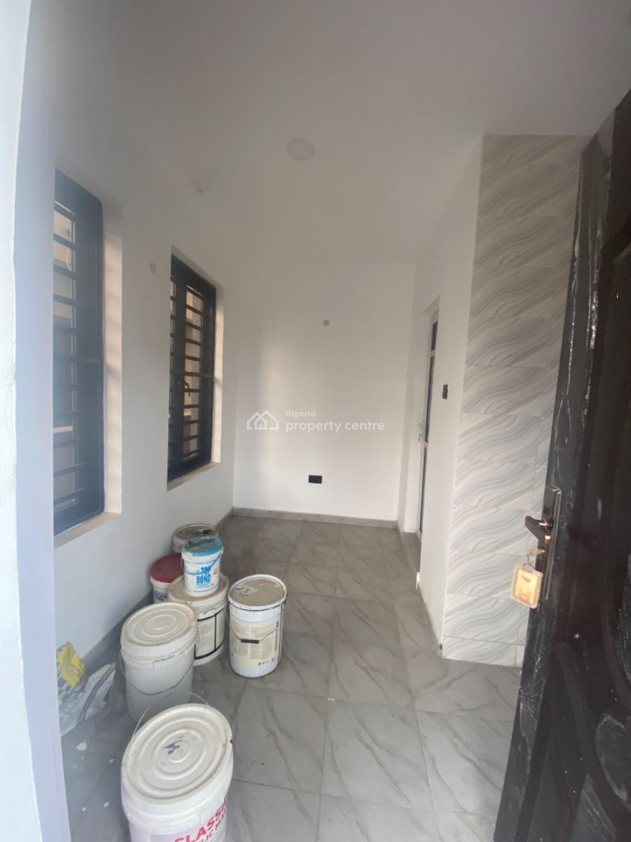 3 Bedroom Apartment, Victoria Island (vi), Lagos, Flat / Apartment for Rent