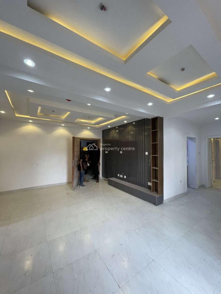 3 Bedroom Apartment, Victoria Island (vi), Lagos, Flat / Apartment for Rent