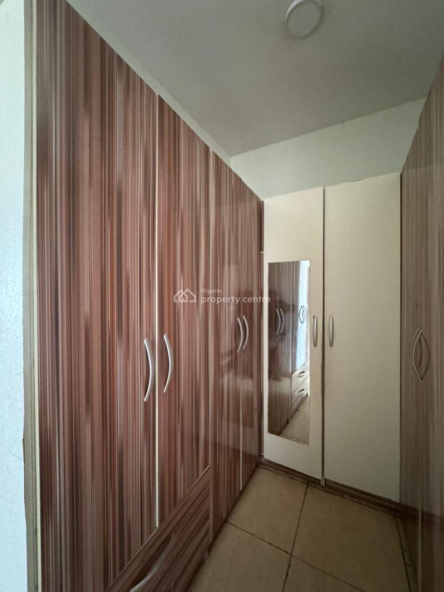 Very Big Master Bedroom with Open Plan Kitchen and Big Balcony, Van Daniels Estate, Orchid Road, Lekki, Lagos, Self Contain (single Rooms) for Rent