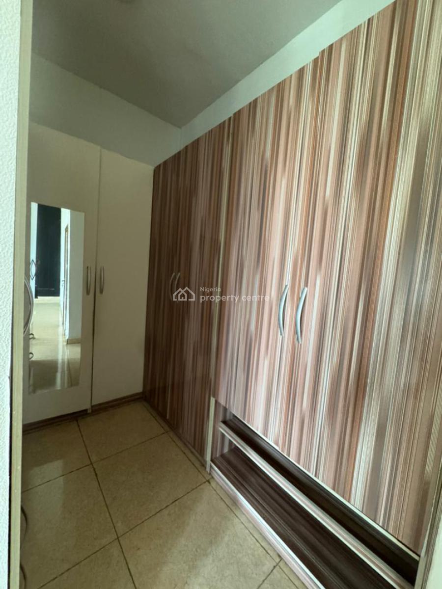 Very Big Master Bedroom with Open Plan Kitchen and Big Balcony, Van Daniels Estate, Orchid Road, Lekki, Lagos, Self Contain (single Rooms) for Rent