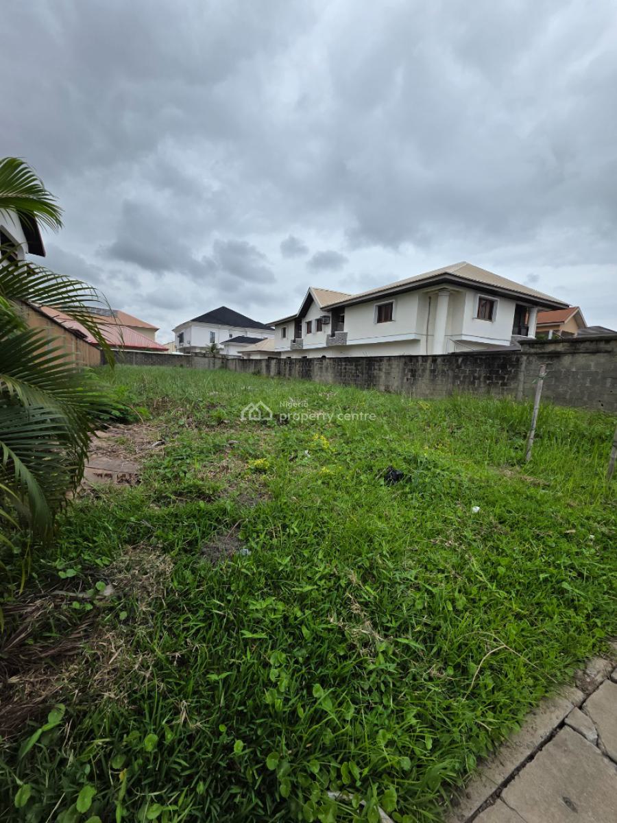 Primed 675sqm & 1700sqm Residential Plots in a Beautiful Estate, Victoria Garden City, Vgc, Lekki, Lagos, Residential Land for Sale