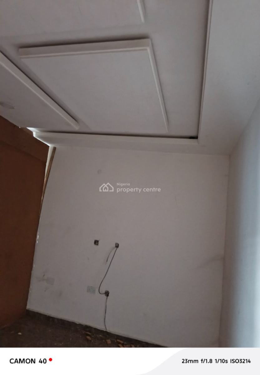 Single Room Shared Apartment, Close to The Gate, Badore, Ajah, Lagos, Self Contain (single Rooms) for Rent