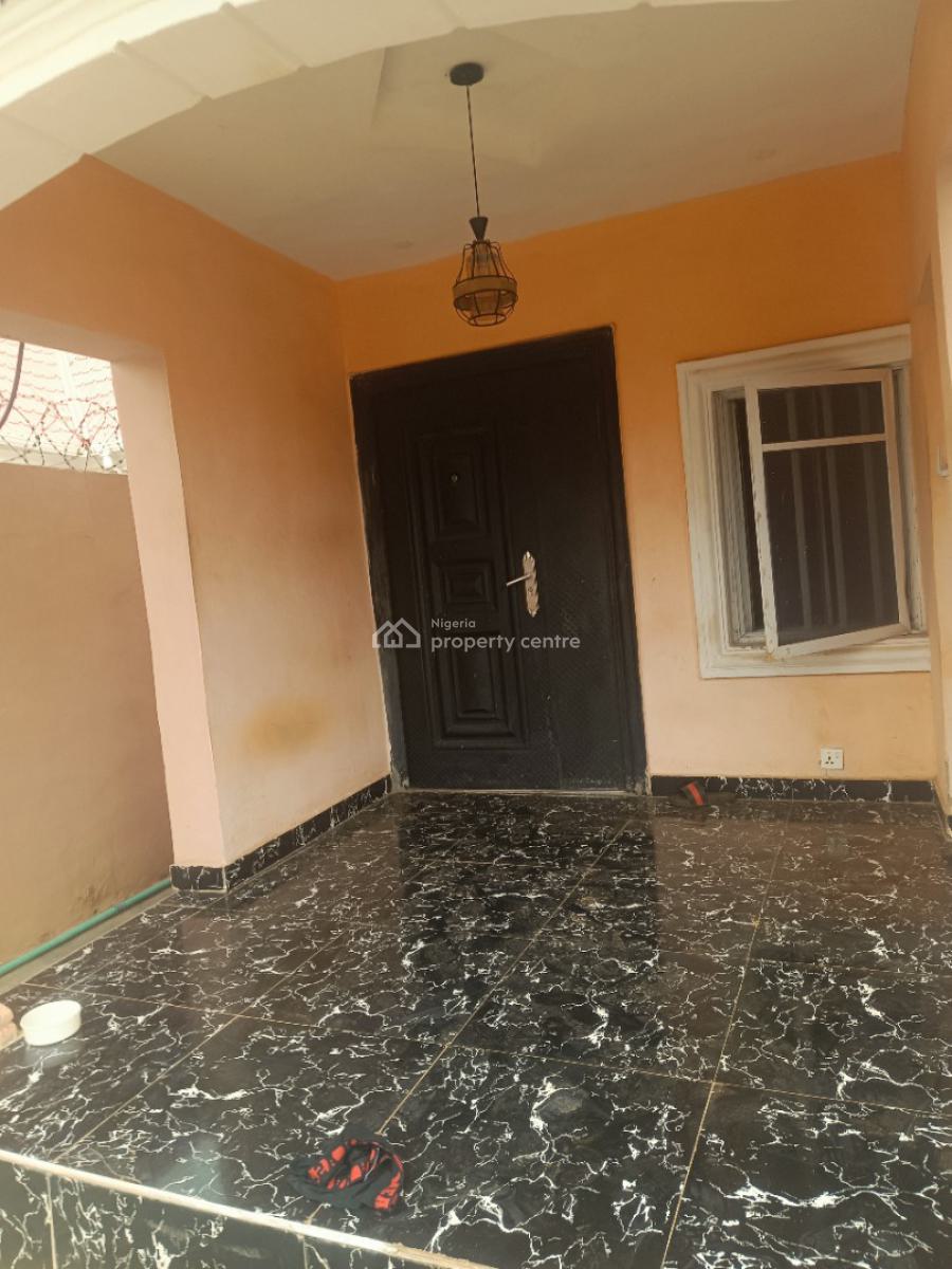 Pop 2 Bedroom Flat, Oreyo, Igbogbo, Ikorodu, Lagos, Detached Bungalow for Rent