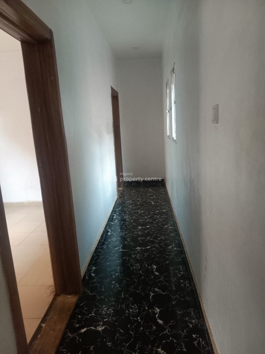 Pop 2 Bedroom Flat, Oreyo, Igbogbo, Ikorodu, Lagos, Detached Bungalow for Rent