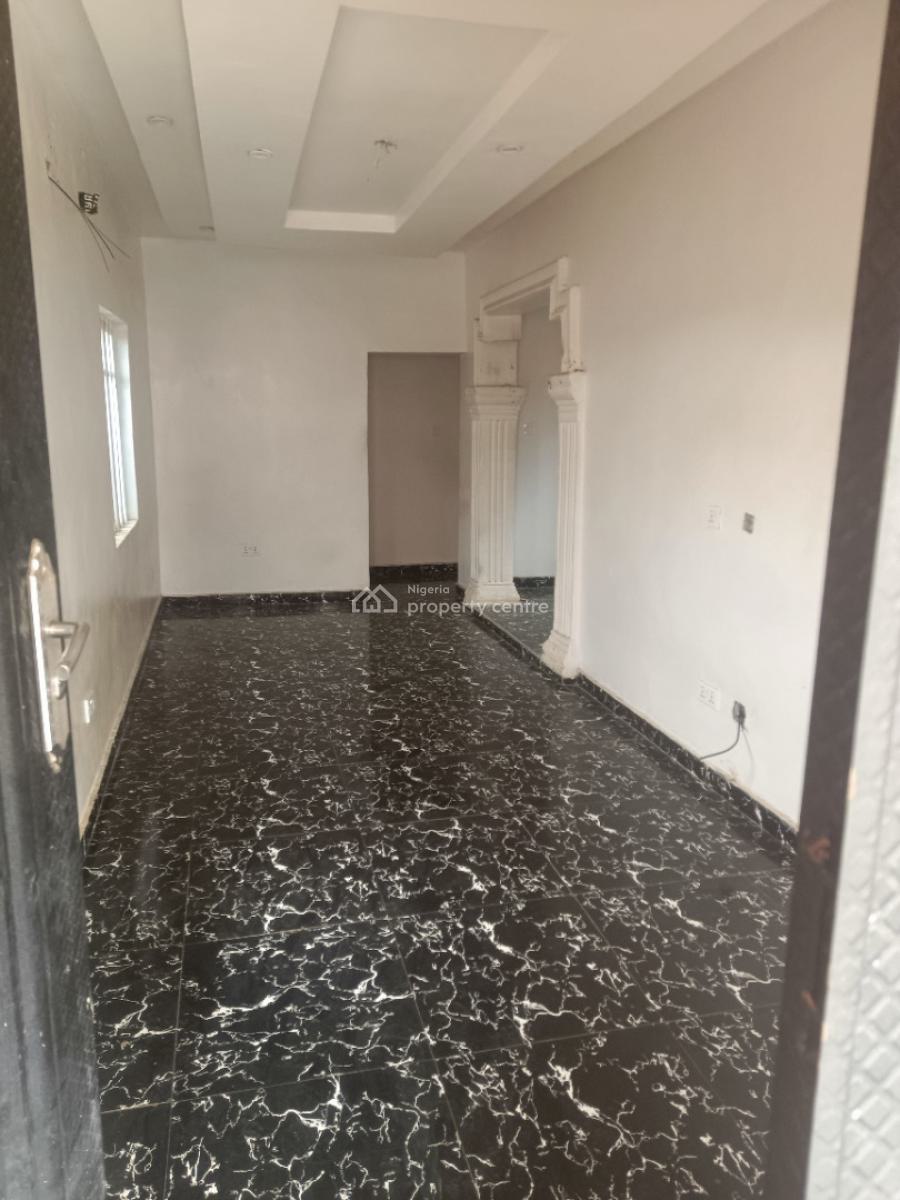 Pop 2 Bedroom Flat, Oreyo, Igbogbo, Ikorodu, Lagos, Detached Bungalow for Rent