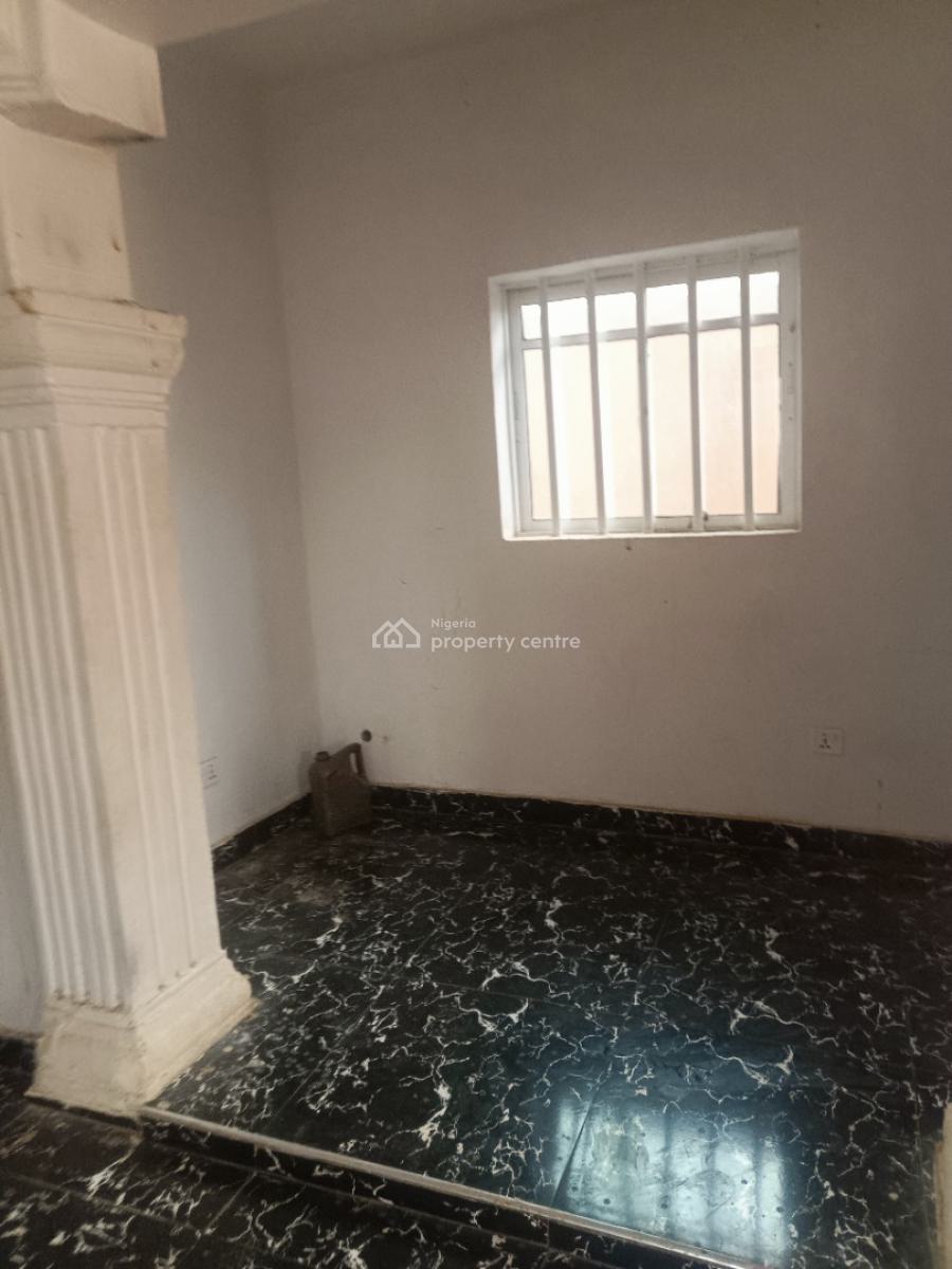Pop 2 Bedroom Flat, Oreyo, Igbogbo, Ikorodu, Lagos, Detached Bungalow for Rent