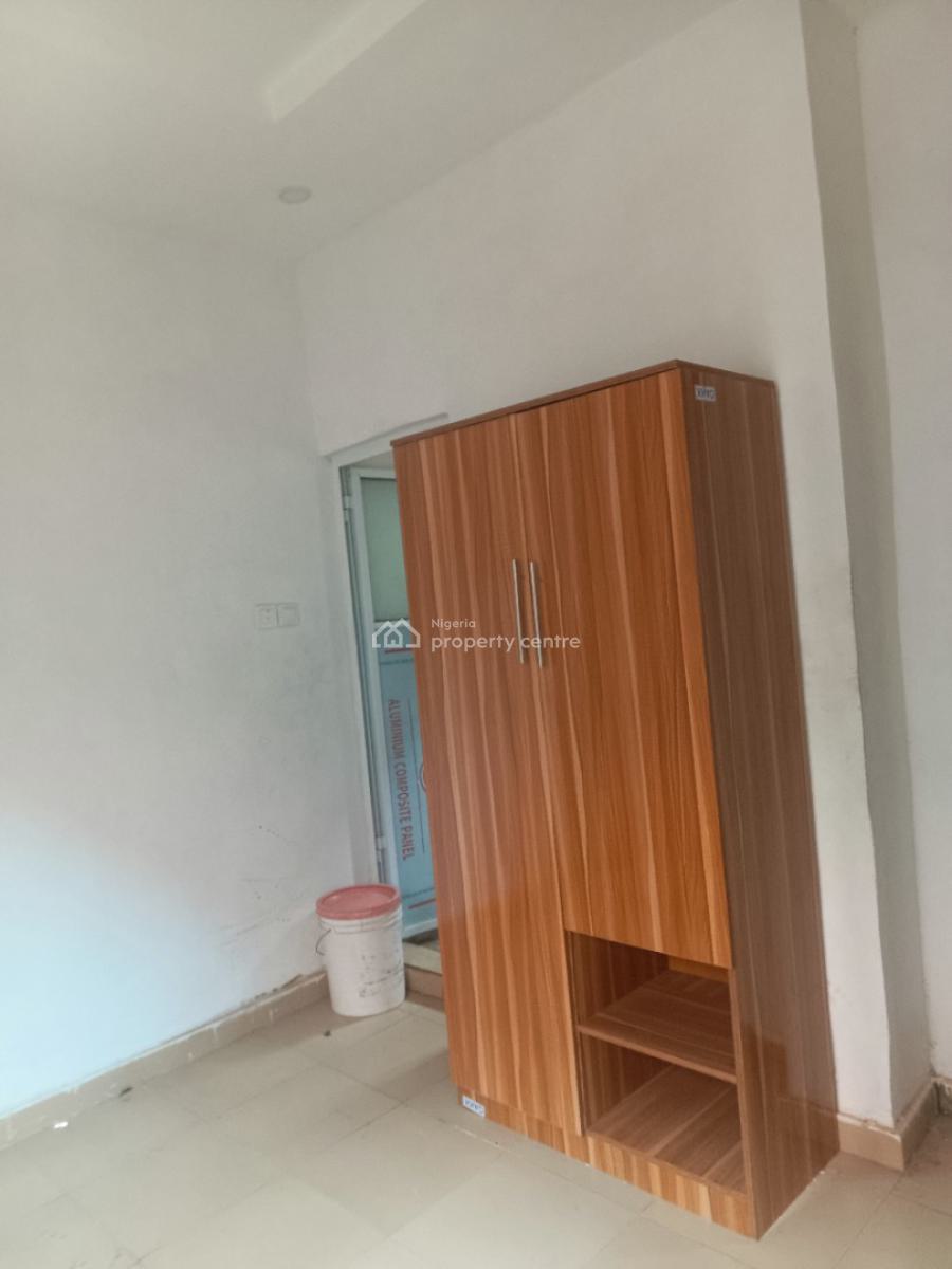 Pop 2 Bedroom Flat, Oreyo, Igbogbo, Ikorodu, Lagos, Detached Bungalow for Rent