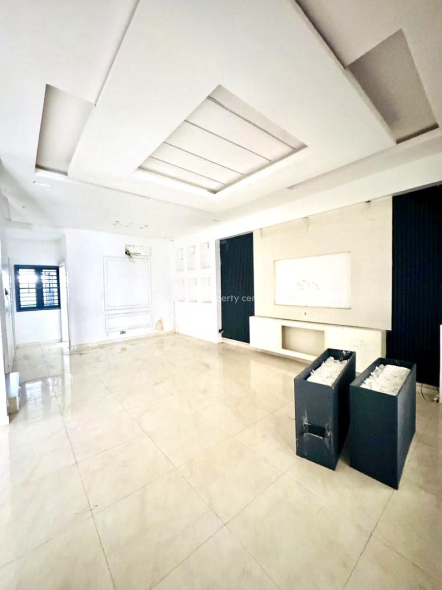 4 Bedrooms Terraced Duplex Available, Ikate, Lekki, Lagos, Terraced Duplex for Rent