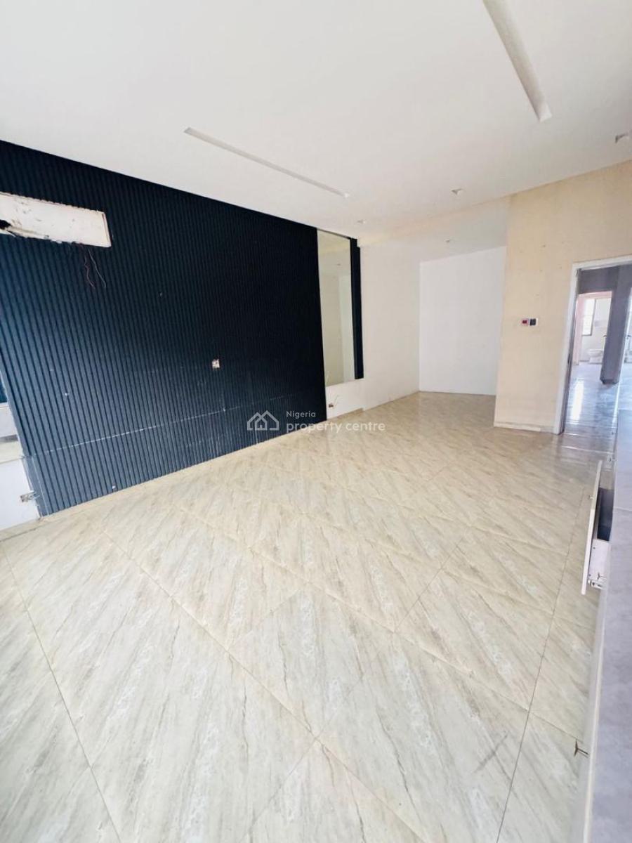 4 Bedrooms Terraced Duplex Available, Ikate, Lekki, Lagos, Terraced Duplex for Rent