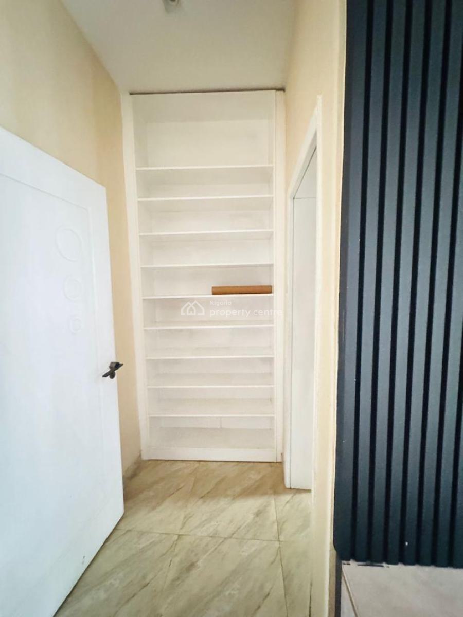 4 Bedrooms Terraced Duplex Available, Ikate, Lekki, Lagos, Terraced Duplex for Rent