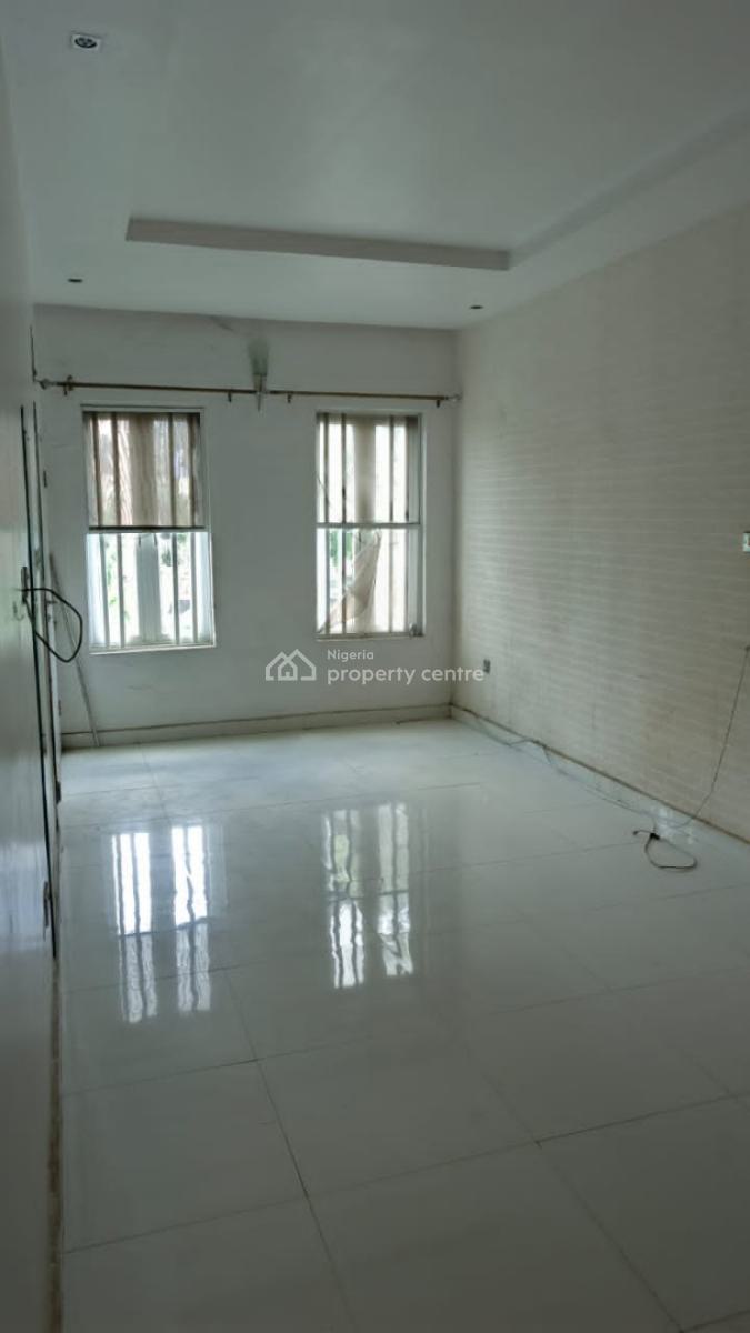 Tasteful 4 Bedroom Terrace with a Room Service Quarter, Methodist Church Street, Awuse Estate, Opebi, Ikeja, Lagos, Terraced Duplex for Sale