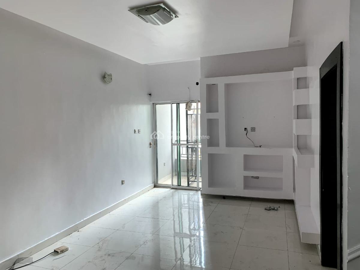 Tasteful 4 Bedrooms Terrace with a Room Service Quarter, Methodist Church Street, Awuse Estate, Opebi, Ikeja, Lagos, Terraced Duplex for Sale