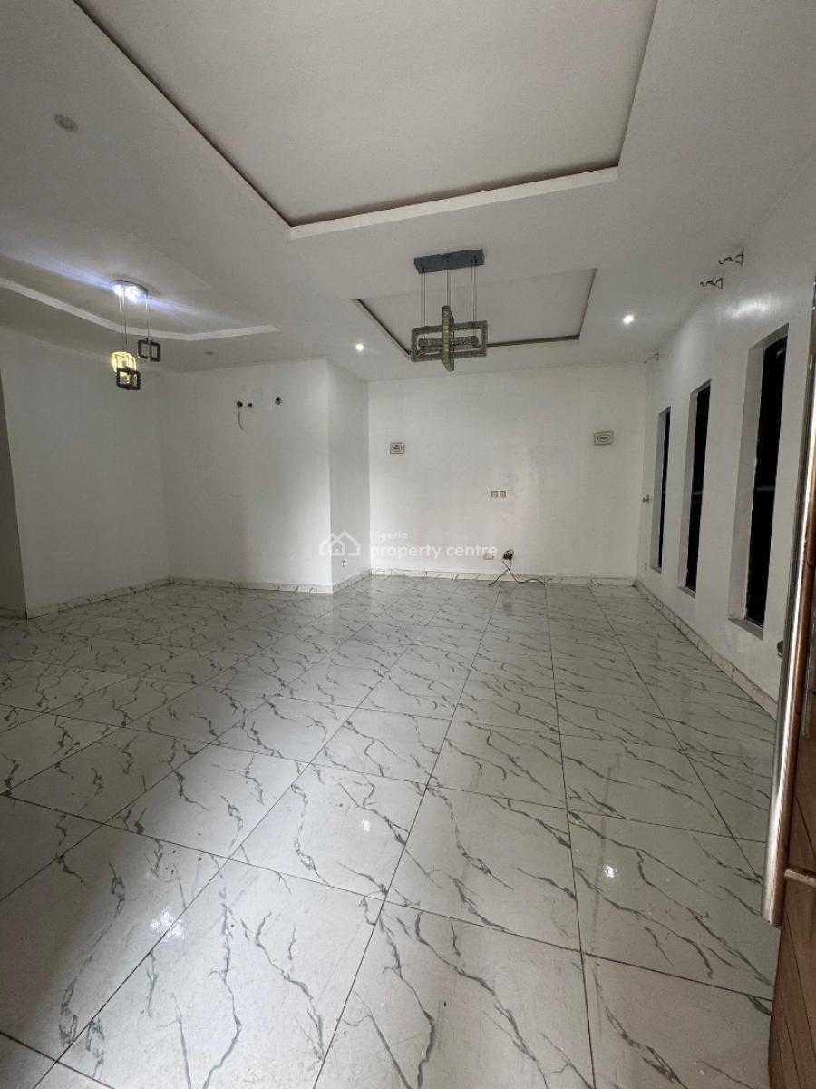 5 Bedrooms Detatched Duplex, Osapa, Lekki, Lagos, Detached Duplex for Rent