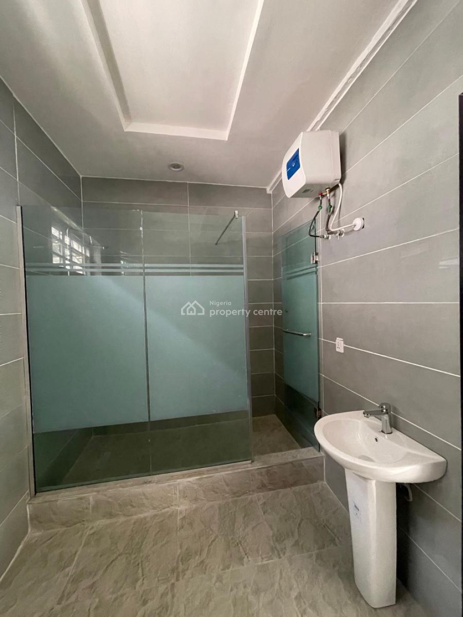 The Lovely 5 Bedroom Home, Ikate Elegushi, Lekki, Lagos, Detached Duplex for Sale